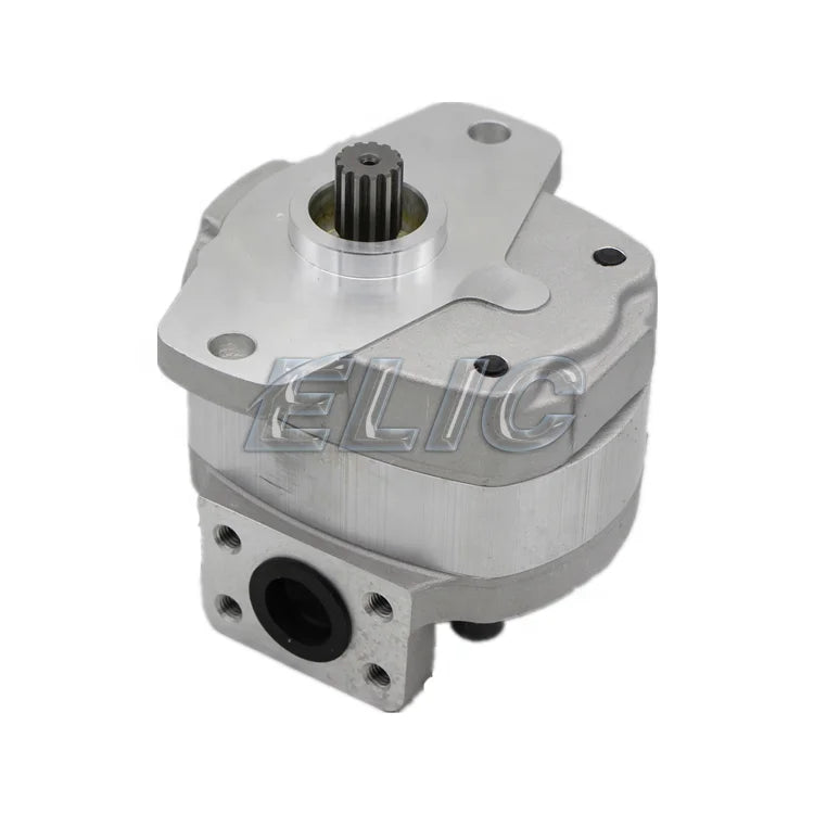 Pc75uu-3 Pc75r-2 Pc95 Excavator Hydraulic Gear Pump 705-24-29090 pilot Pump 708-24-30160 705-24-30150 for komatsu
