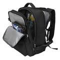 OEM Custom Logo Large Capacity Water Resistant Laptop Backpack Ergonomic Travel Computer Backpack for Wholesale