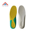 Comfortable Shoe Inserts Foot Orthotic Super Shock Anti Odor  Running Outdoor Sport Insole