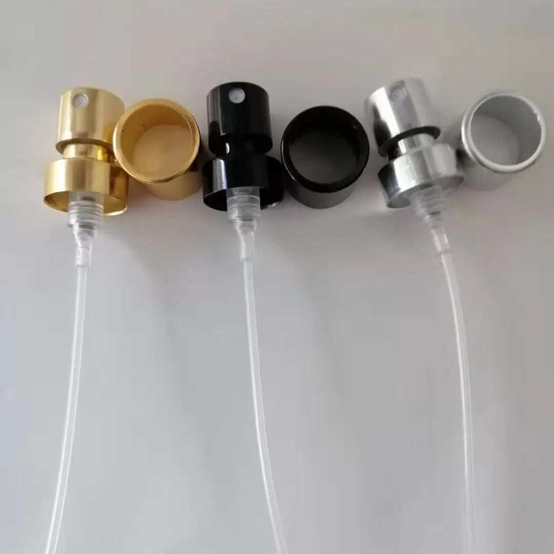 Wholesales 13mm 15mm 18mm 20mm Aluminum Crimp Pump Spray for Perfume Bottles
