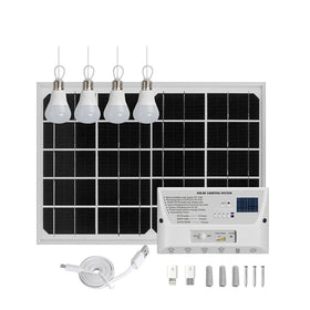 High Efficiency Power Energy Cheap Price Solar Energy Systems Home