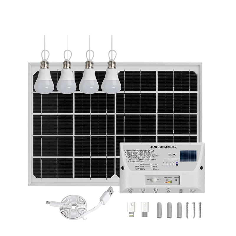 High Efficiency Power Energy Cheap Price Solar Energy Systems Home MegaBDM