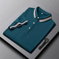 Wholesale New Design Men and Women's Polo Shirts Fashionable and Simple Working Wear Business Blank Polo Shirts