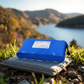 12V 4400mAh 18650 3s2p Cylindrical Lithium Ion Battery High Capacity 3rd Generation for Optimal Performance