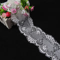 Super Quality Stylish French Chantilly Lace Trim for Clothes LT2137B