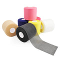 Factory Soft Guard Foam Tape Muscle Tape Foam Under Wrap Bandage Avoid Allergy