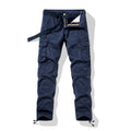 Men' Workwear Pants Summer Loose Straight Casual Wide Leg Leggings Harem Style Flat Front Light Plus Size Gym Pants Men