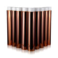Hot Sale Battery Protection Heat Resistant Silicone Adhesive Amber Polyimide Masking Tape Custom Factory