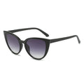 ADE WU STY9190 2025 Fashion Cat Eye Sunglasses Women Brand Tortoise Shade Eyewear Sun Glasses Female Custom LOGO Wholesale UV400