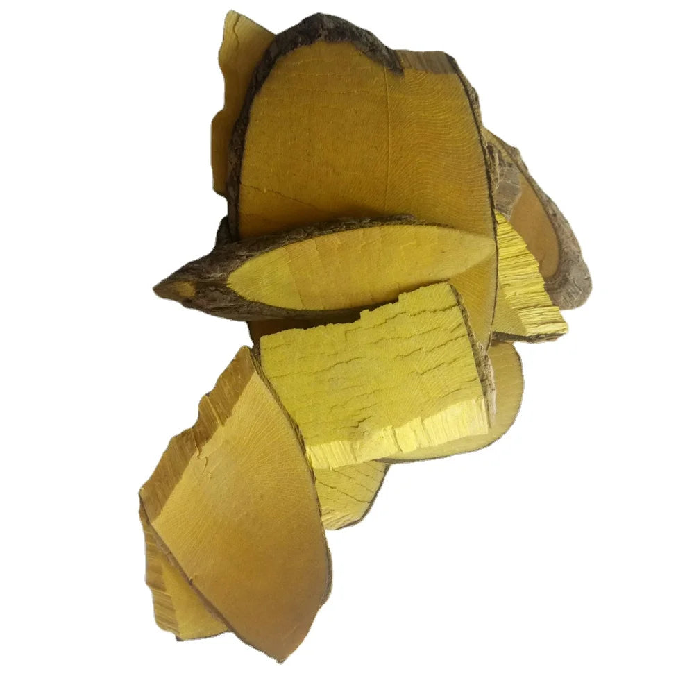 Gong Lao Mu Natural Dried Chinese Leatherleaf Mahonia Stem Cuts for Sale