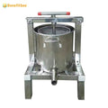 Beekeeping Honey Equipment Honey Press Machine Bee Wax Press