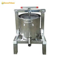 Beekeeping Honey Equipment Honey Press Machine Bee Wax Press