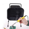 BEST-493 Quality ESD Smoke Absorber for Soldering Esd Smoke Absorber