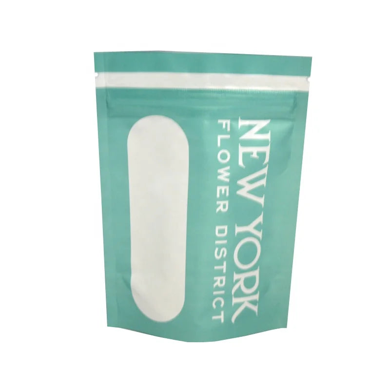 Custom Printing Foil Mylar Plastic Canna Stand up Pouch Gummies Zipper Bag Chips Food Edible Discreet Packaging