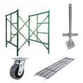 Ringlock Scaffolding Plank  HDP Galvanized Building Platform