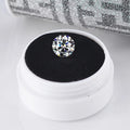 Baifu Jewelry in Supply of All Sizes and Shapes Loose Moissanite Diamond for Ring and Jewelry