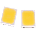 BMTC Brand Epistar SMD2835 LED Chip Ingan Material Natural White 1W 3-18V 6000-6500K Plant Growth 2-Year Warranty
