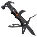 Factory Direct Industrial Grade Outdoor Combination Portable Foldable Stainless Steel Pliers Screwdriver Wrench Bottle Opener