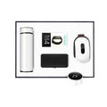 Promotional Gifts for Men Chri Technology Gadgets 2024 Power Bank Corporate Gift Set Luxury Promotional Anniversary Gift Sets