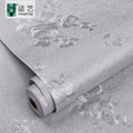 Pink Solid Color Pink Peel and Stick Wallpaper Self Adhesive Wallpaper Removable  Pink Shelf Liner Drawer Pink Vinyl Film Roll