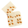 2025 Women's Gold-Plated Bread Drop Earring Set Cute Studs with Pearl Alloy Jewelry
