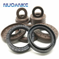 Crankshaft Rear Power Steering Gasket Oil Seal Rubber NBR Transmission Rotary Shaft Lip Seal TC Oil Seal Manufacturers MegaBDM