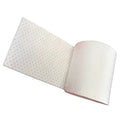 Oilspillpro OOA-R0350 Workshop Dock Tearable Heavy Weight 4mm White Oil Only Absorbent Roll