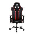 Ideal for Intense Gaming Sessions Adjustable Reclining Gamer Office Chair