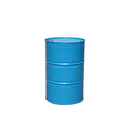 China Manufacturer Empty Oil Barrel 200L Iron Drum / Steel Barrels & Drums Manufacturer