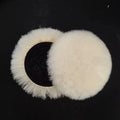 3M-85078 Same Wool Ball Superfine Wool Polishing Pad 3-inch Wool Ball 3m Pad Rabbit Hair Ball