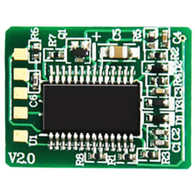 Toner Chip for Oki Data OKIDATA MLPro910PS MLPro930PS MLPro 910PS 930PS 910 930 PS MLPro-910PS MLPro-930PS TNR-C3HK2 TNR-C3HC2