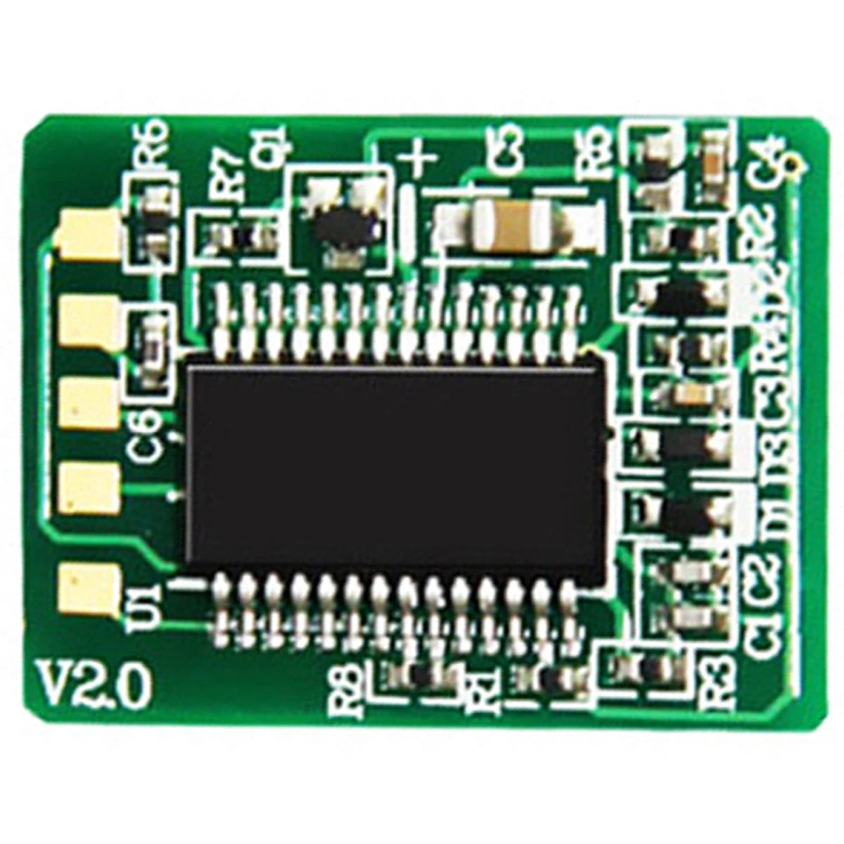 Toner Chip for Oki Data OKIDATA MLPro910PS MLPro930PS MLPro 910PS 930PS 910 930 PS MLPro-910PS MLPro-930PS TNR-C3HK2 TNR-C3HC2