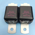 056700-8170 Relay 24V Denso for Excavator Loader Bulldozer Excavator Attachments