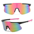Outdoor Windproof Protection Eye Fashion Unisex Fishing Shade Eyewear Polarized UV400 PC Frame and Lenses Sport Sunglasses