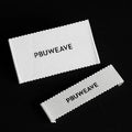 Wholesale High Clothing logo Label Printed Brands Paper Tag Labels