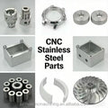 OEM Professional Manufacturers Offer High-precision CNC Machining Services for Special Engineering Materials PBI PI PAI