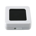 GemTrue Brand Gem Stone Display Box Ruby Sapphire Showcase Diamond Gem Package Box DK21651