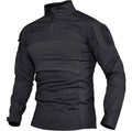 OEM ODM Shirt Long Sleeve High Quality Special Camping T-shirt Men's Training T-shirt
