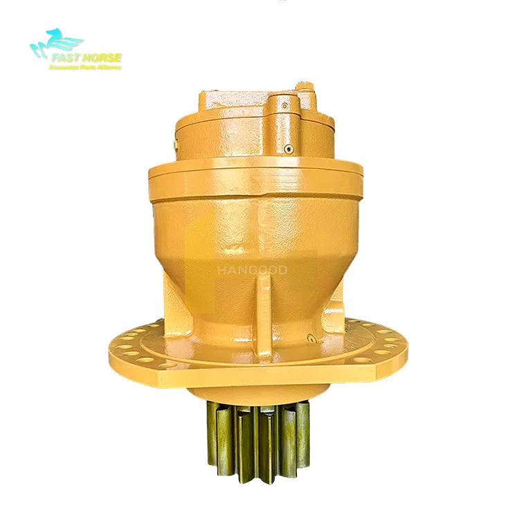 Hangood Swing Gearbox Construction Machinery Parts 582-8286  for CAT 374GC 390 Excavator Parts Excavator Hydraulic Swing Gearbox