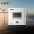 Wind Turbine Controller 1.5kW 3KW 5kW 10kW on Grid \Hybrid Controller with CE Certificate