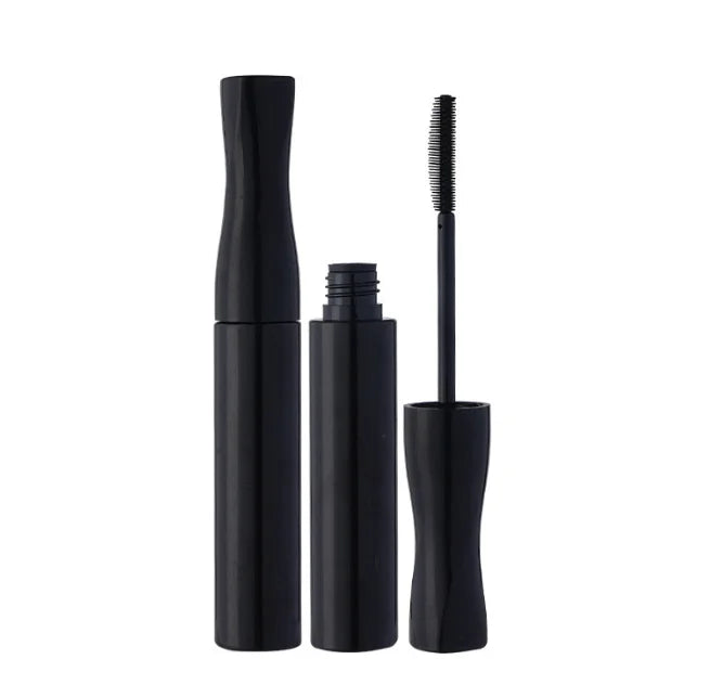 Wholesale More Black Private Label Mascara for Eyelash Extensions Liquid Mascara Thrive