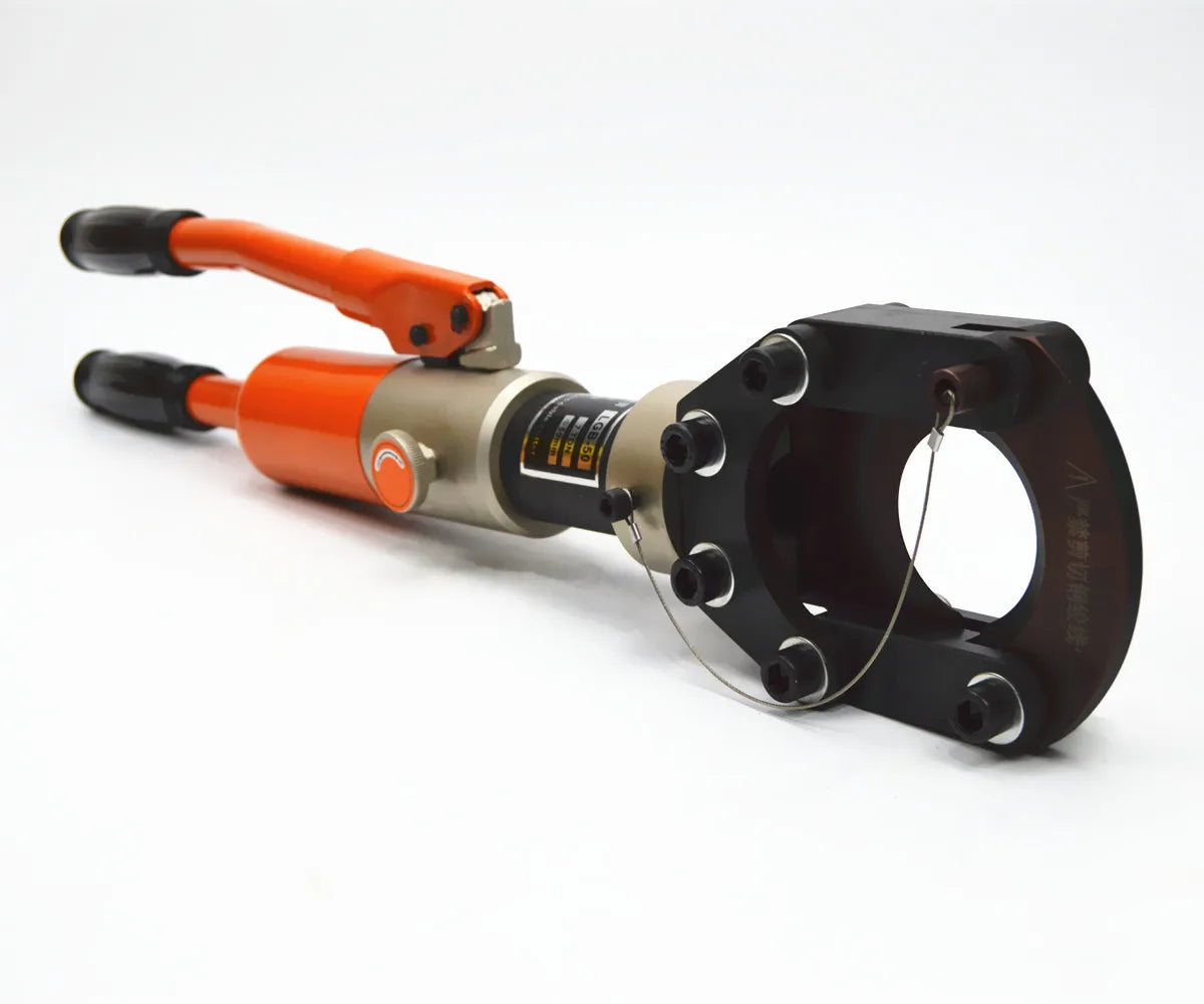 CPC-50 Hydraulic Cutting Tool Hydraulic Manual Cable Cutter 500mm