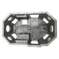 Factory Custom CNC Precision Machining Parts Titanium Mechanical Parts