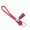 Factory Price New Mobile Phone Straps Beads Bracelet Pendant Peal Lanyard for Camera Cell Phone USB Music Neck Rope