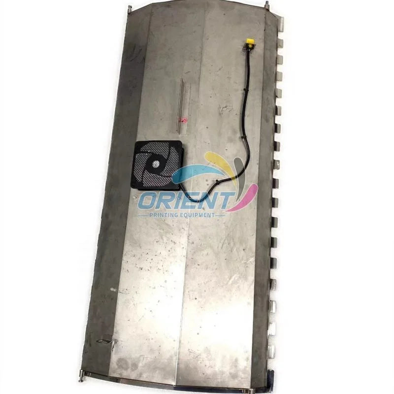 Original C8.805.001 C8.805.002 C8.805.003 C8.805.001F Sheet Guide Plate for Heidelberg Offset Printers