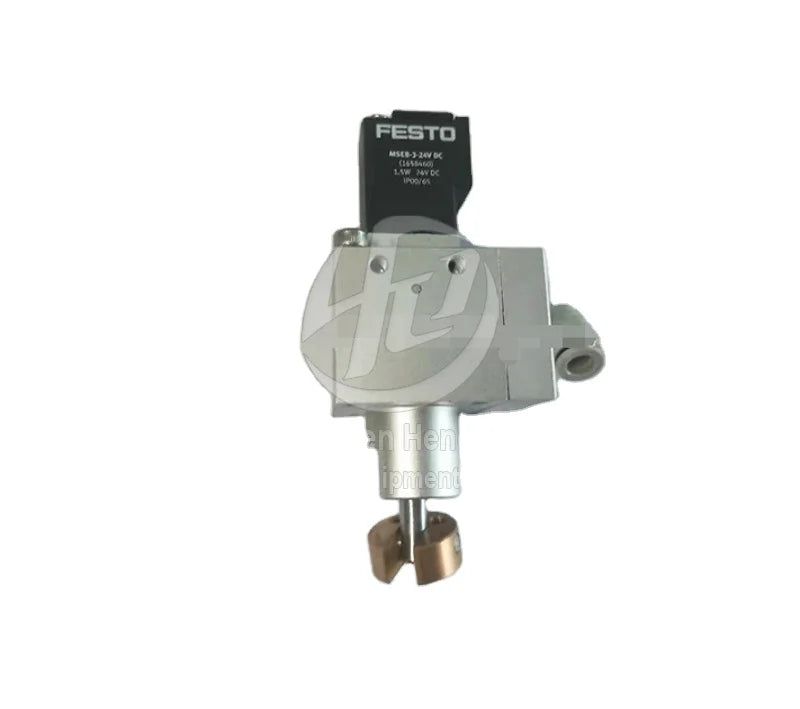 L0073849 Pneumatic Solenoid Valve MSEB-3-24V DC 1.5W Valve for Kba Machine Printing machine parts