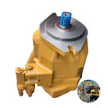 YANN'S 2352716 235-2716 37Cc Basic Slipper Piston Pump for CAT 980G 980H