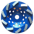 Cheap Price Cup Diamond Grinding Wheel Sintered Diamond Cup Grinding Wheel for Concrete Grinding