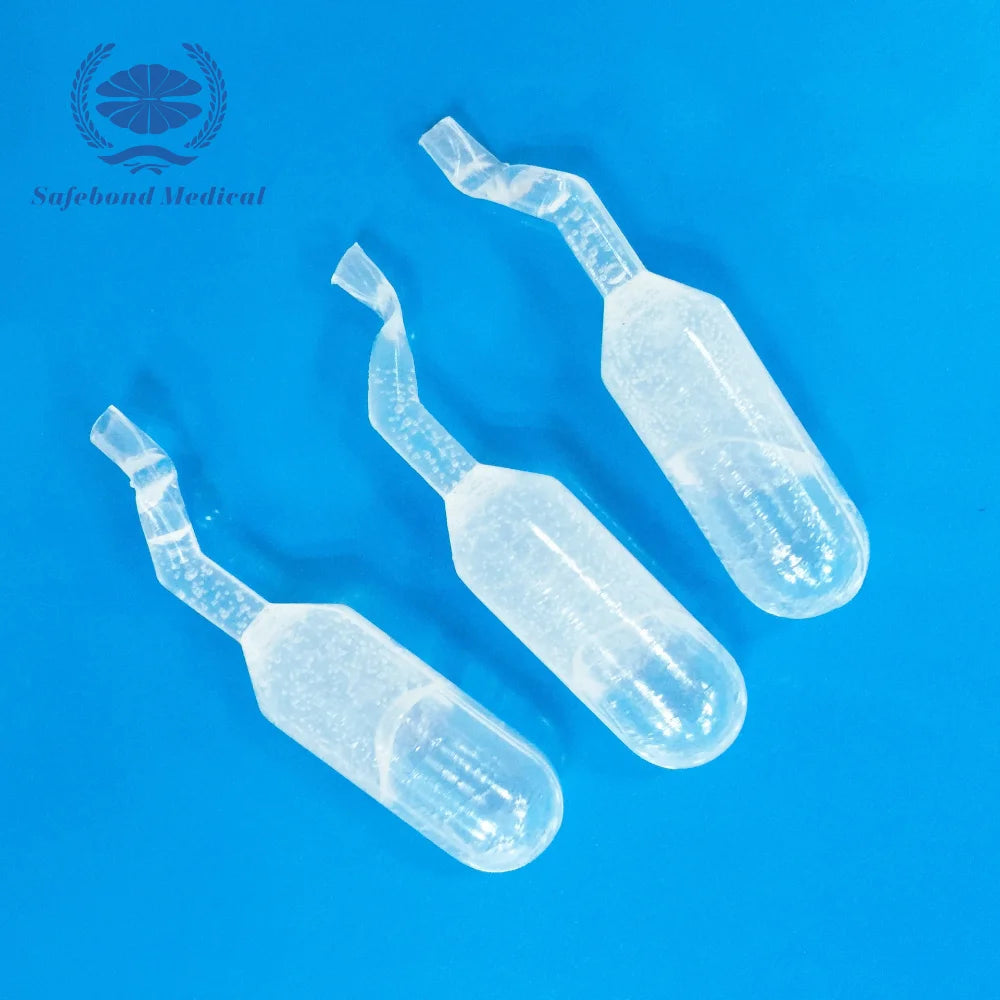 Safebond Convenient Neutral Label Dental Areal Teeth Whitening Gel ISO CE Certified Teeth Whitener Multi-Purpose Accessories