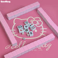 New High-quality Mahjong Manufacturer Wholesale Cheap Travel Mahjong Game Portable Mini Mahjong